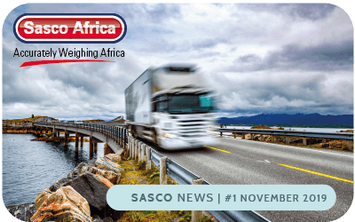 Newsletter – November 2019