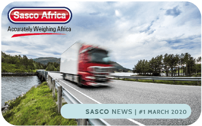 Newsletter – March 2020