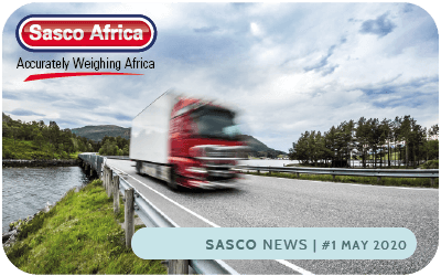 Newsletter – May 2020