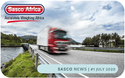 Newsletter – July 2020