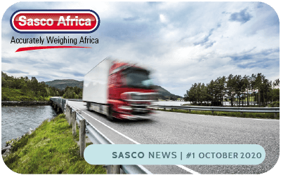 Newsletter – October 2020