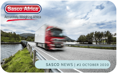 Newsletter – October 2020 #2