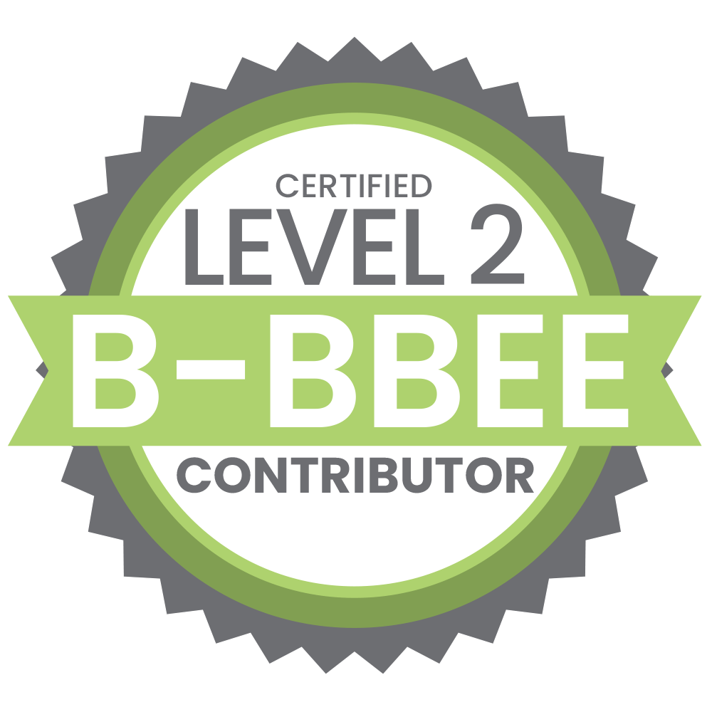 bbbee level 2