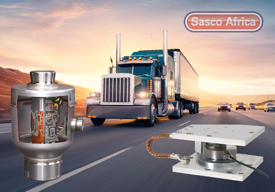 Understanding Accuracy When Choosing a Load Cell