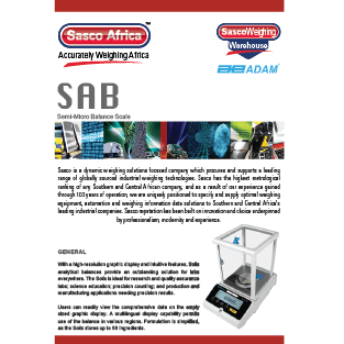 Sasco Brochure June 20202