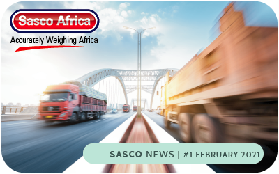 Newsletter – February 2021