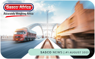 Newsletter – August 2021