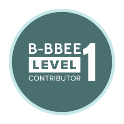 BBBEE Level 1