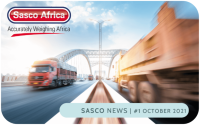 Newsletter – October 2021