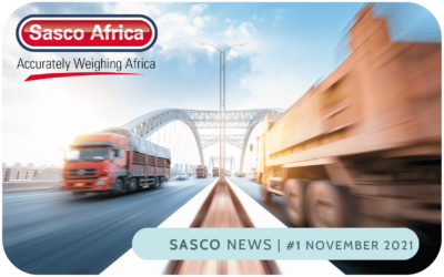 Newsletter – November 2021