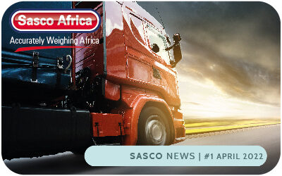 Newsletter – April 2022