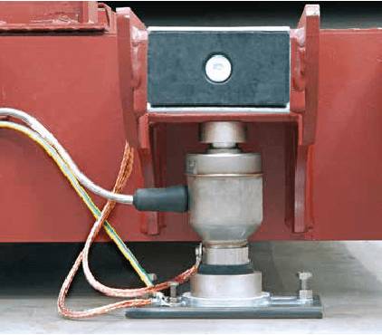 Understanding Inbuilt Lightning Protection in Load Cells