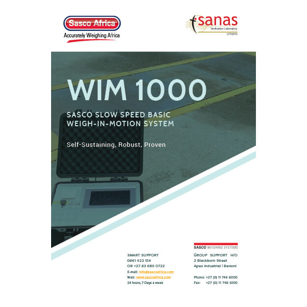 WIM 1000