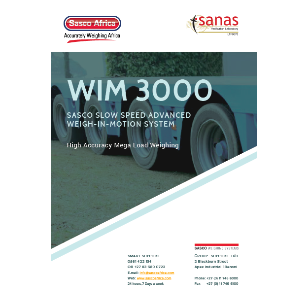 WIM 3000