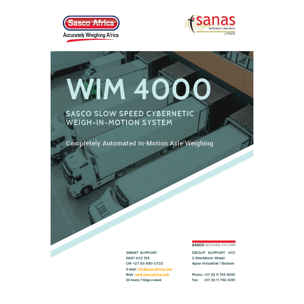 WIM 4000