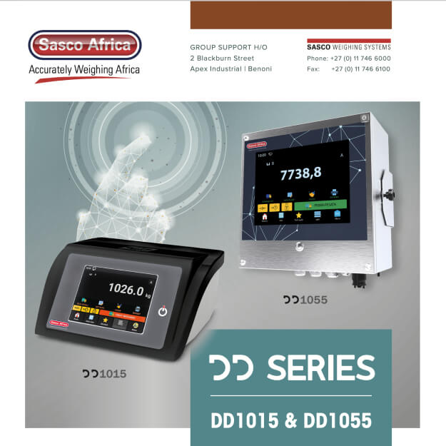 DD Series 1055 & 1015