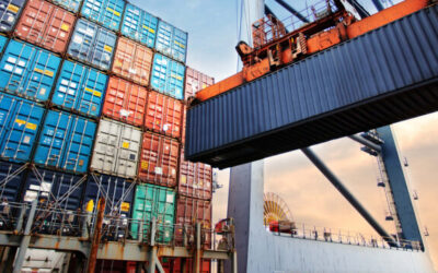 How Do You Weigh A Shipping Container?