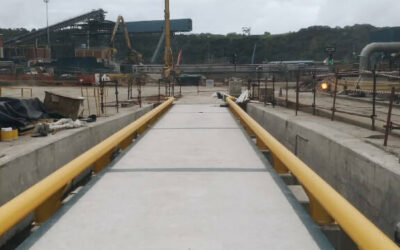 How Many Types Of Weighbridges Are There?