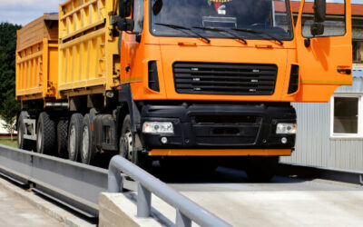 How Do Trucks Measure Weight?