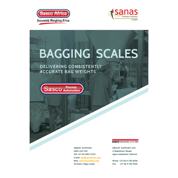 Bagging Scales