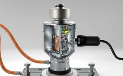 What Are The 4 Types Of Load Cells?