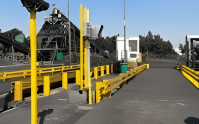 How Do You Automate A Weighbridge?