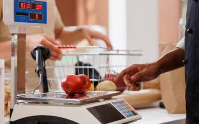 Why Do Supermarkets Have Scales?