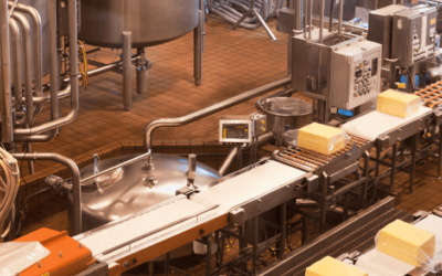 How Do Inline Checkweighers Work?