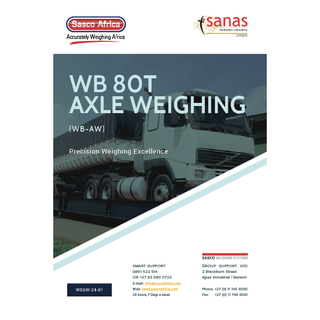 WB 80T