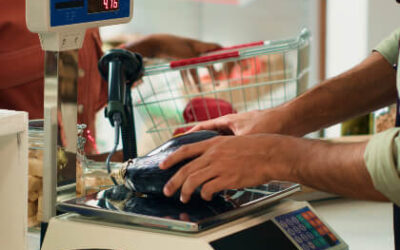 What Is Commercial Weighing?