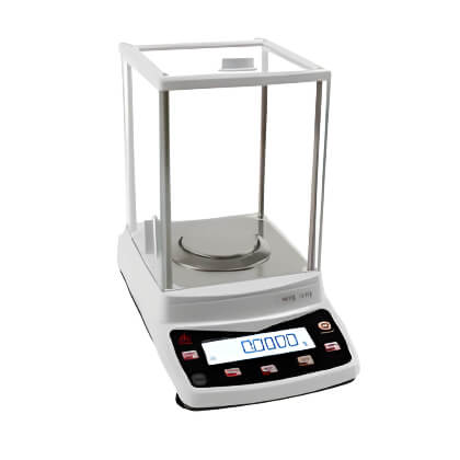How to maintain Balance Scales