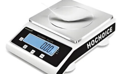 What Are Balance Scales Used For?