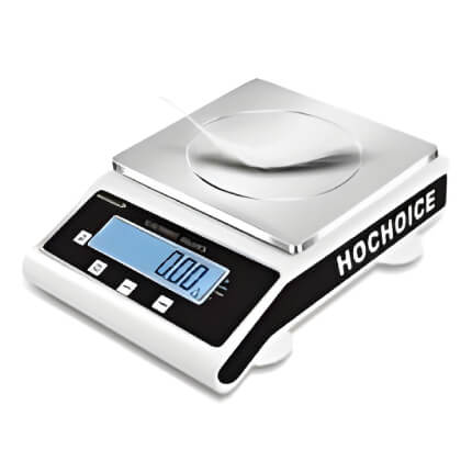 What are Balance Scales used for
